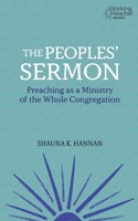 The Peoples' Sermon