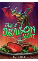 Tasty Dragon Meat
