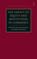Impact of Equity and Restitution in Commerce