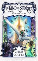 Land Of Storie 06 Worlds Collide