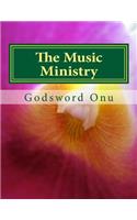 The Music Ministry