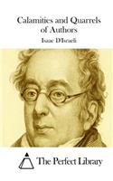 Calamities and Quarrels of Authors