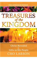 Treasures of the Kingdom