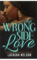 Wrong Side of Love: Breaking the Bondage of Sexual Sin