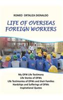Life of Overseas Foreign Workers