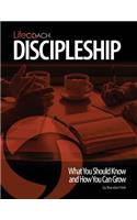 LifeCoach: Discipleship: What You Should Know and How You Can Grow