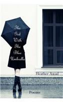 The Girl With the Blue Umbrella