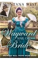 Wayward Mail Order Bride