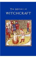 The History of Witchcraft