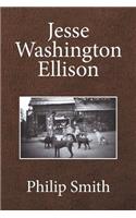 Jesse Washington Ellison