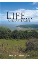 Life... and Afterlife