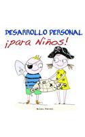 Desarrollo Personal ¡¡para Niños!!