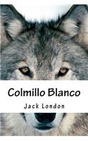 Colmillo Blanco