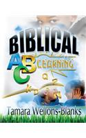 Biblical ABC Learning