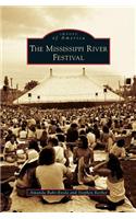 Mississippi River Festival