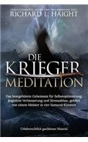 Die Krieger-Meditation