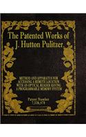 Patented Works of J. Hutton Pulitzer - Patent Number 7,536,478