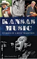 Kansas Music