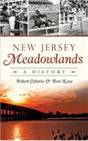 New Jersey Meadowlands
