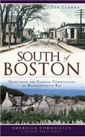 South of Boston