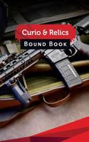 Curio & Relics Bound Book
