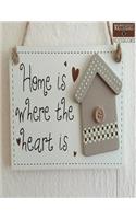 Write Here Notebooks