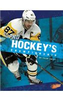 Pro Hockey's Championship