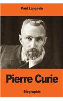 Pierre Curie