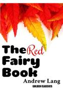 The Red Fairy Book