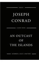 Outcast Of The Islands