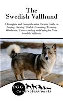 The Swedish Vallhund