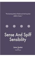Sense And Spiff Sensibility