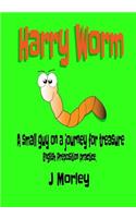 Harry Worm