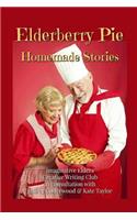 Elderberry Pie Homemade Stories