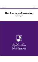 The Journey of Invention