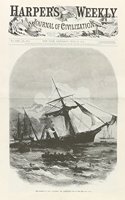 Harper's Weekly July 23, 1864: (Harper's Weekly)