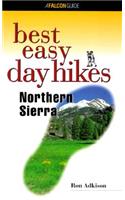 Best Easy Day Hikes Northern Sierra