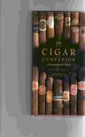 Cigar Companion