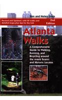Atlanta Walks