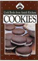 Cookies from Amish Kitchens