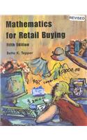 Mathematics for Retail Buying