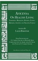 Avicenna on Healthy Living