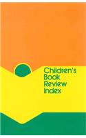 Children's Book Review Index