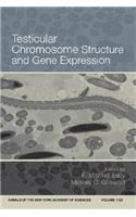 Testicular Chromosome Structure and Gene Expression, Volume 1120