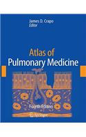 Atlas of Pulmonary Medicine