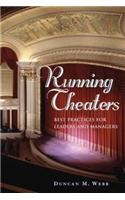 Running Theaters