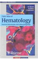 Color Atlas of Hematology