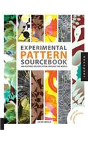 Experimental Pattern Sourcebook: 300 Inspired Designs from Around the World