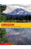 100 Classic Hikes in Oregon