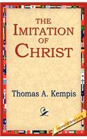 Imitation of Christ